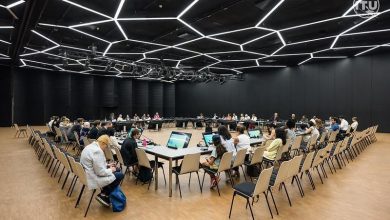 اجلاس جهانی جامعه اطلاعاتی