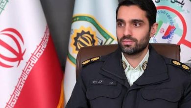 سرهنگ جواد مختاررضایی