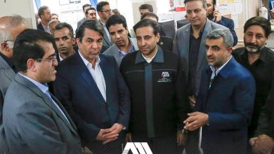 شرکت معدنی و صنعتی گلگهر