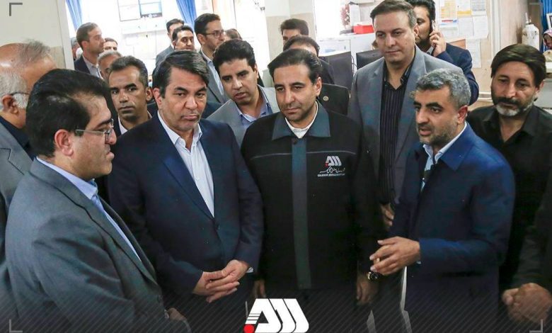 شرکت معدنی و صنعتی گلگهر