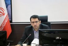 محمد کبیری، مدیرعامل سازمان منطقه آزاد کیش