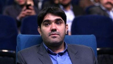 رضا الفت نسب، رئیس اتحادیه کشوری کسب وکارهای مجازی