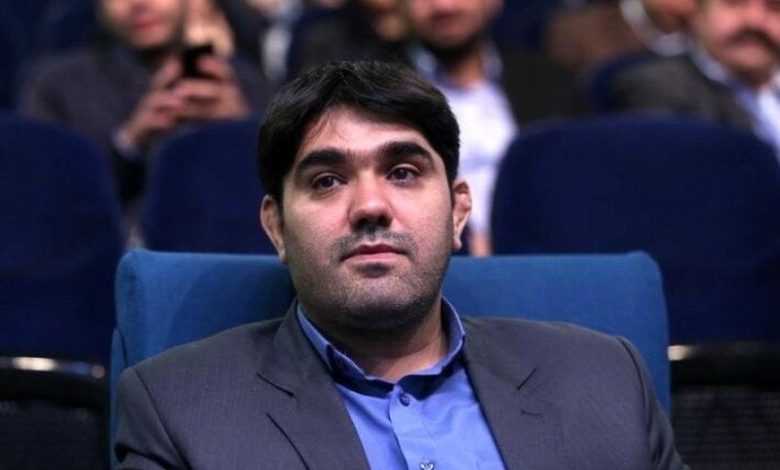 رضا الفت نسب، رئیس اتحادیه کشوری کسب وکارهای مجازی