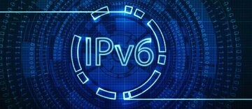رشد IPv6 در شبکه اینترنت ایران