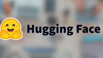 هک هاگینگفیس توسط مدل هوش مصنوع