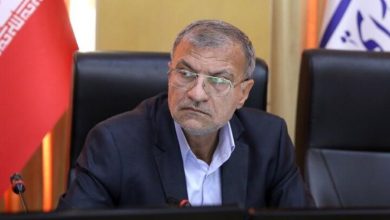 احمد مرادی رئیس کمیته برق کمیسیون انرژی مجلس