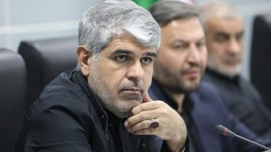 فرشاد ابراهیمپور، عضو هیأت رئیسه مجلس شورای اسلامی