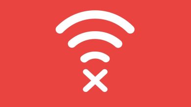 اختلال گسترده اینترنت