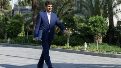 ستار هاشمی وزیر ارتباطات و فناوری اطلاعات