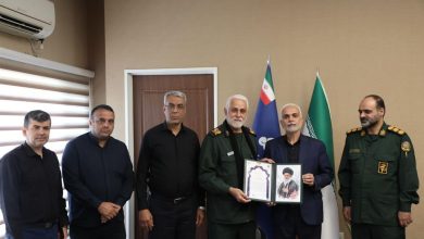 شركت نفت و گاز اروندان