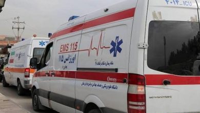 آمبولانس