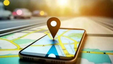 اختلال GPS