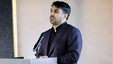 محمد محسن صدر رئیس سازمان فناوری اطلاعات