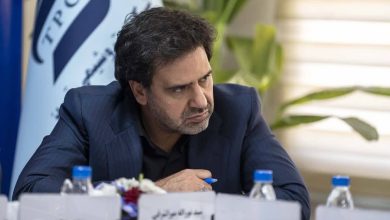 مدیر عامل پتروشیمی تبریز
