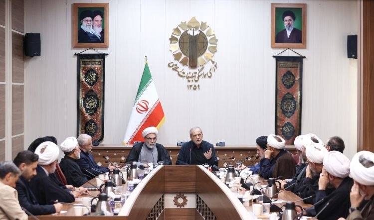 دکتر مسعود پزشکیان