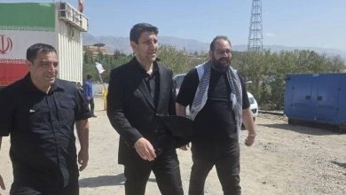 ستار هاشمی