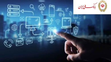 بانک ملی