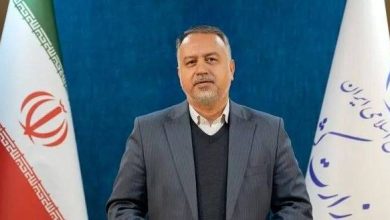 محسن اسلامی سخنگوی ستاد انتخابات کشور