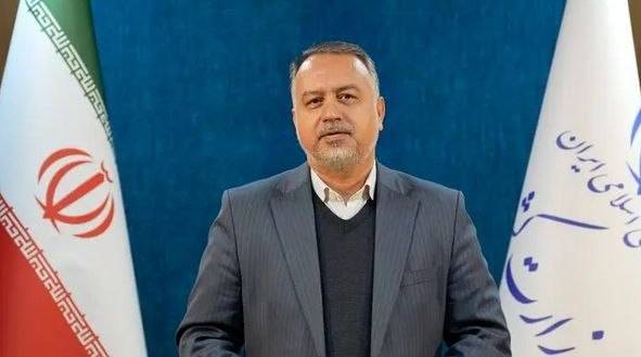 محسن اسلامی سخنگوی ستاد انتخابات کشور