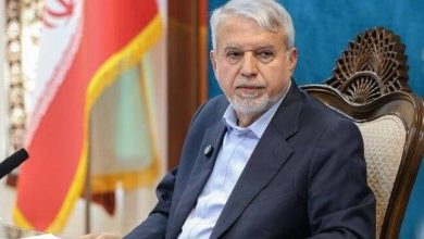 رضا صالحی‌امیری، وزیر میراث فرهنگی، گردشگری و صنایع دستی