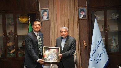 میراث فرهنگی