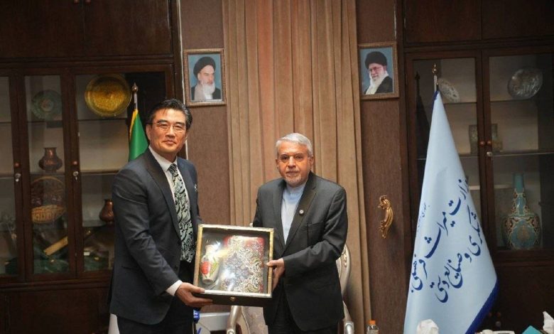 میراث فرهنگی
