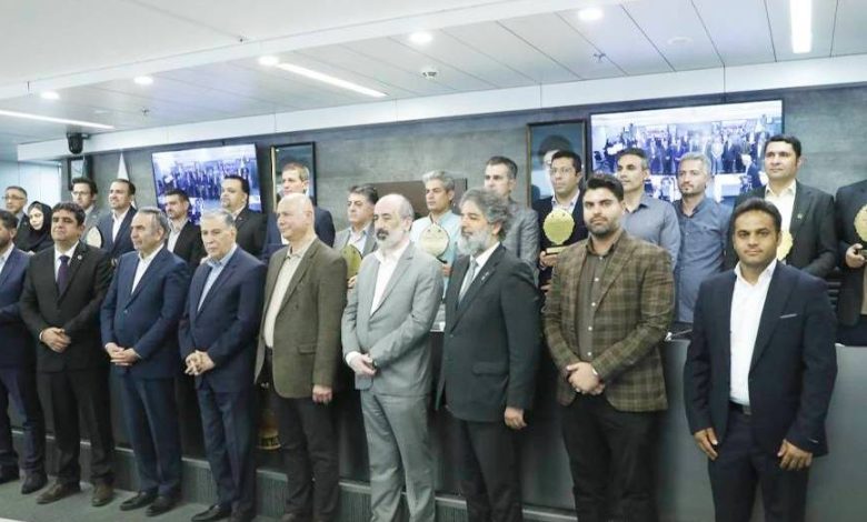 شرکت گل گهر