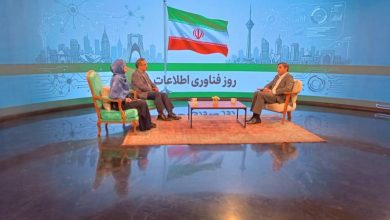 محمدمحسن صدر، معاون وزیر ارتباطات و رئیس سازمان فناوری اطلاعات ایران