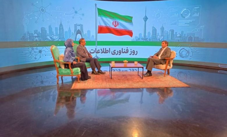 محمدمحسن صدر، معاون وزیر ارتباطات و رئیس سازمان فناوری اطلاعات ایران