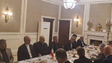 شبکه برق