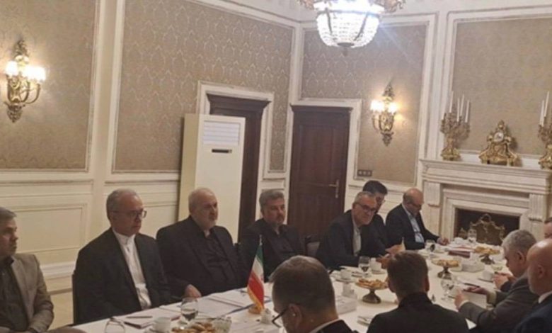 شبکه برق