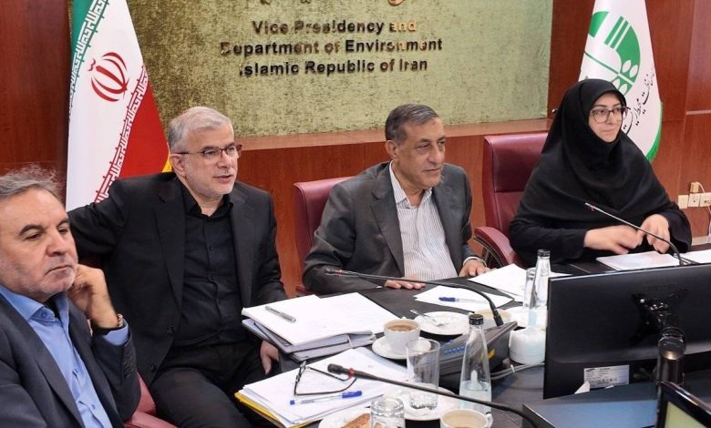 محمدجعفر قائم‌پناه، معاون اجرایی رئیس‌جمهور