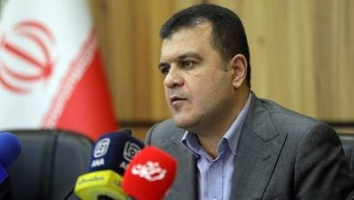 حسین افشین معاون علمی رئیسجمهور