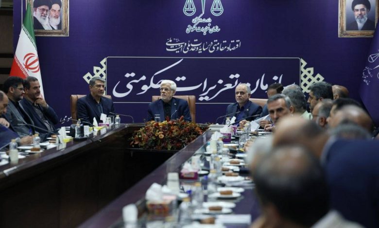 محمدرضا عارف، معاون اول رئیسجمهور