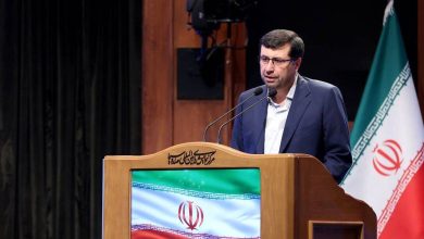رییس ستاد بزرگداشت روز ملی صنعت و معدن