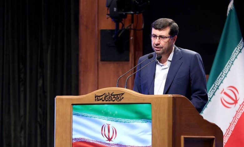 رییس ستاد بزرگداشت روز ملی صنعت و معدن