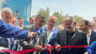 محمدجعفر قائم‌پناه، معاون اجرایی رئیس‌جمهور
