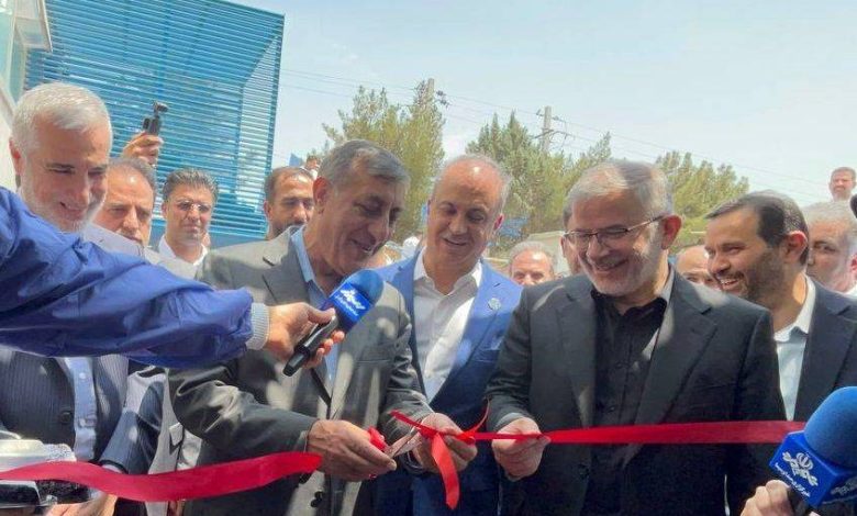 محمدجعفر قائمپناه، معاون اجرایی رئیسجمهور