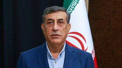 محمدجعفر قائم‌پناه، معاون اجرایی رئیس‌جمهور