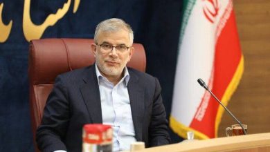 مجتبی عبداللهی، استاندار البرز