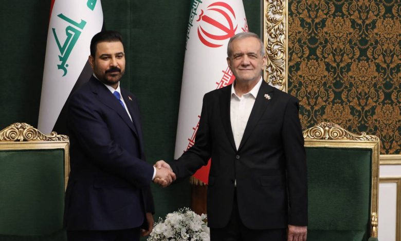 امضای 4 موافقتنامه و یادداشتتفاهم همکاری