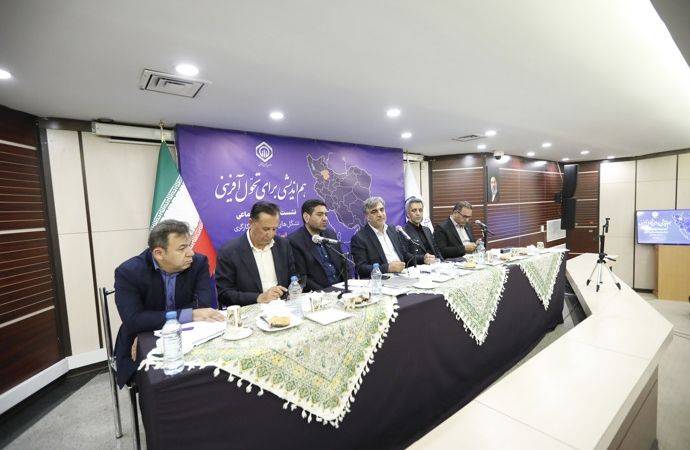 مصطفی سالاری، مدیرعامل سازمان تأمین اجتماعی