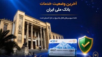 بانک ملی