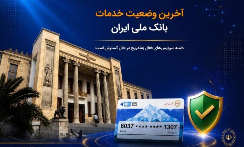 بانک ملی
