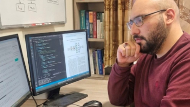 دکتر امیررضا فاتح