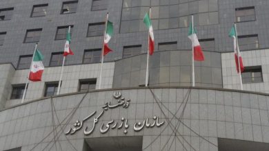 سازمان بازرسی کل کشور،