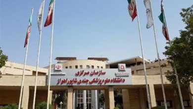 دانشگاه علوم پزشکی