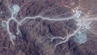 کوه کلنگ