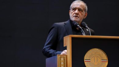 دکتر مسعود پزشکیان