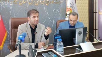 فعالان فضای مجازی